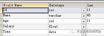 一文读懂 SQL 注入