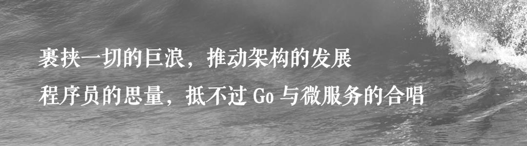 做爬虫有必要学Golang、GRPC、微服务之类的知识吗？