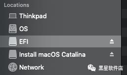 【黑苹果】手动制作macOS启动U盘及EFI配置指南