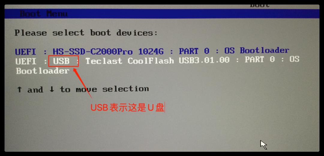 NUC8 黑苹果安装教程