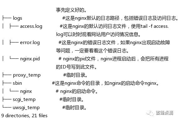 Nginx技术深入剖析