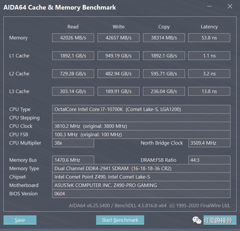 榛戣嫻鏋滃紑鑽掕纭欢绡? 鏂板搧 10700K+鍦ｆ棗 Z490 閰嶇疆瀹炰緥