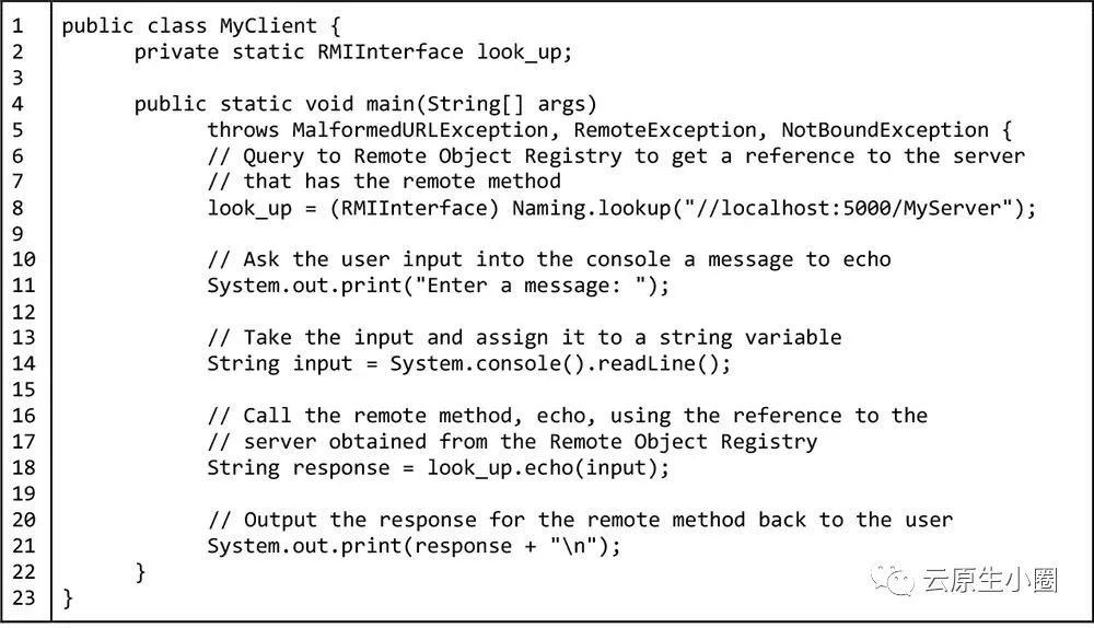 gRPC系列：什么是gRPC API，它如何工作？