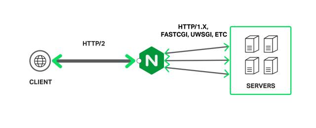 面试官：我想用Nginx提升系统10倍性能，你有哪些建议?