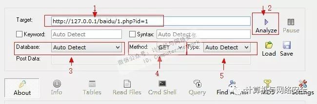 一文读懂 SQL 注入