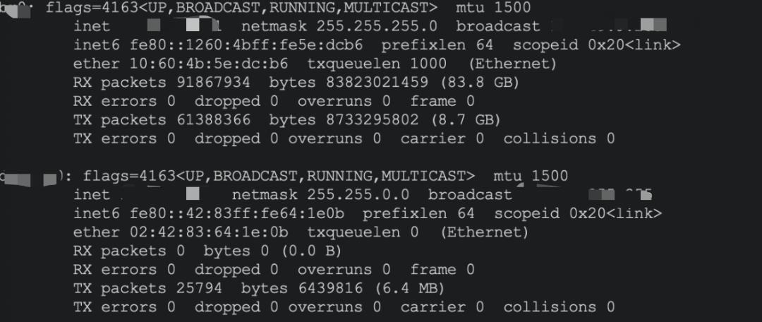 58房产Nginx 网络调优实践