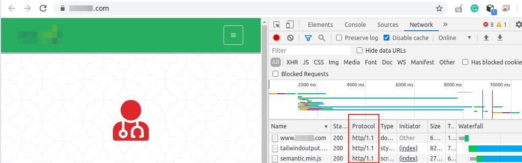 如何在Nginx中启用HTTP/2.0