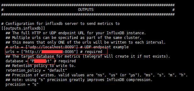 使用Nginx+Telegraf+Influxb+Grafana构建高逼格Nginx集群监控系统！