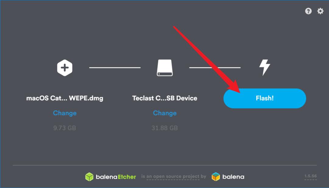 NUC8 黑苹果安装教程