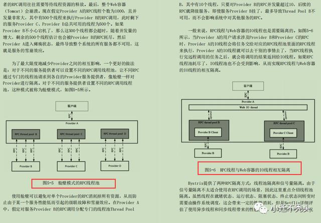 良心！鹅厂强推的695页SpringCloud、Nginx高并发核心编程