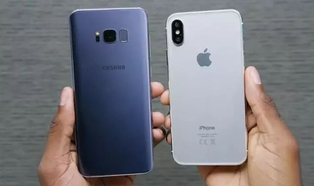 真不是黑苹果，iPhone 8做成这样怎好意思拿出来卖