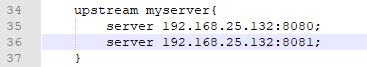 送你一份 Nginx 最佳入门手册