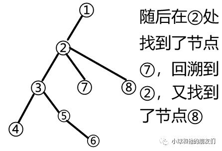 0基础学算法 搜索篇第一讲 深度优先搜索