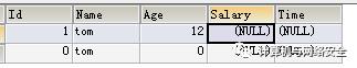 一文读懂 SQL 注入