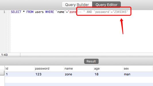 什么是 SQL 注入？怎么进行 ？如何防范 ？