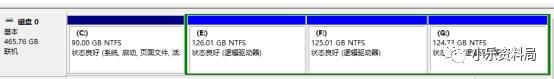 零基础黑苹果教程（入门级）