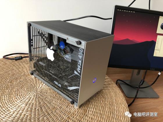 装一台四千元的黑苹果PC，性能可超1万9的macbook 16寸白果