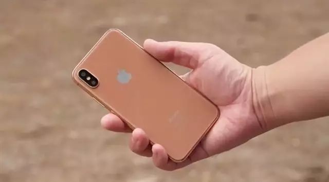 真不是黑苹果，iPhone 8做成这样怎好意思拿出来卖