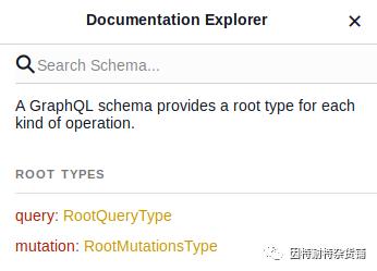 发现GraphQL端点和SQL注入漏洞