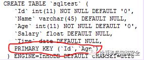 一文读懂 SQL 注入