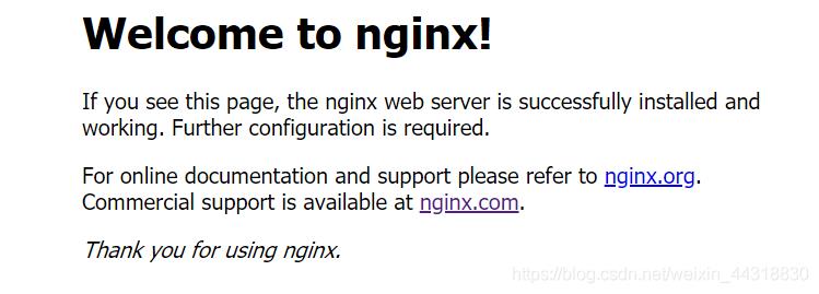 闆跺熀纭€瀛ginx銆?銆憒 Nginx 甯哥敤鐨勫懡浠ゅ拰閰嶇疆鏂囦欢