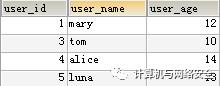 一文读懂 SQL 注入