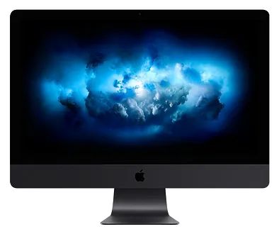 5000选购安装的黑苹果真的可以吊打20000多的imac pro吗?小白认为有点悬