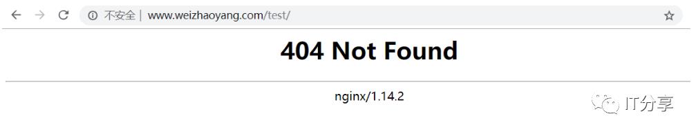 Nginx(三)