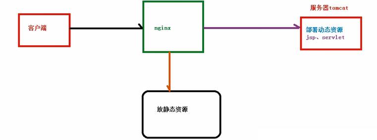 一文读懂 Nginx