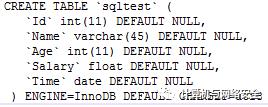 一文读懂 SQL 注入