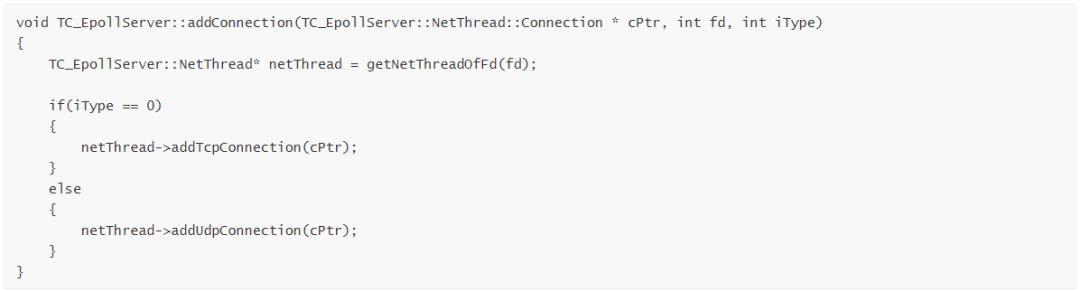 微服务开源框架TARS的RPC源码解析 之 初识TARS C++服务端