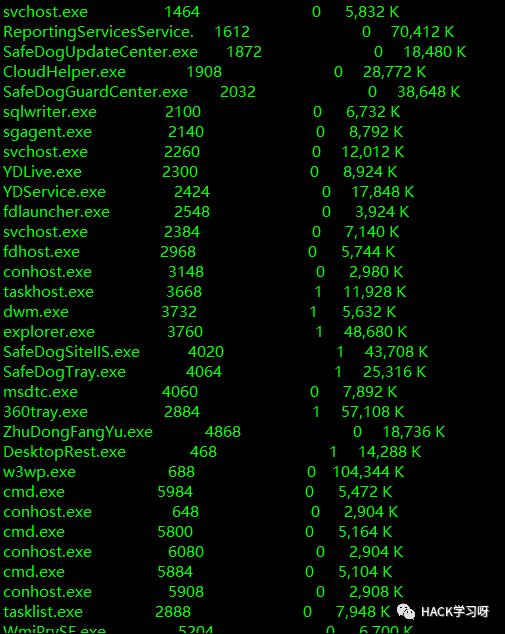 记一次对某非法站点从SQL注入到整站打包与本地搭建全过程