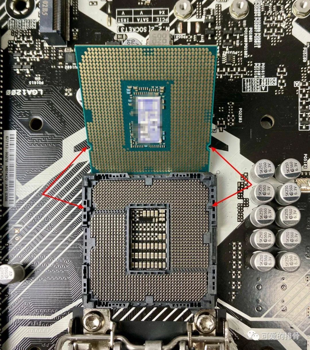 榛戣嫻鏋滃紑鑽掕纭欢绡? 鏂板搧 10700K+鍦ｆ棗 Z490 閰嶇疆瀹炰緥