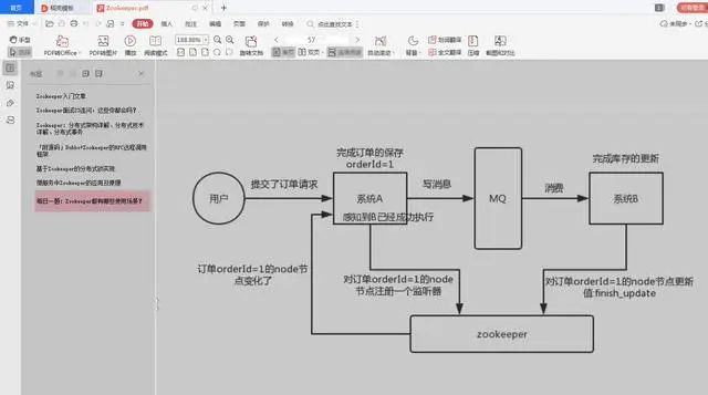 技术总监看了我的架构设计，怒了！丢给我100多份JAVA技术文档：吃透它！