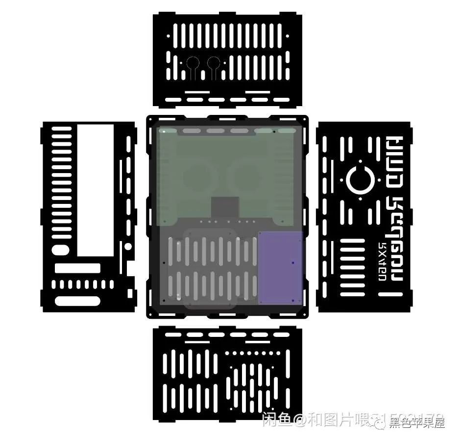 黑苹果的最终之路？？？难道非要一两万买一个MBP或者iMac？？？一个黑苹果玩家的漫漫长路……