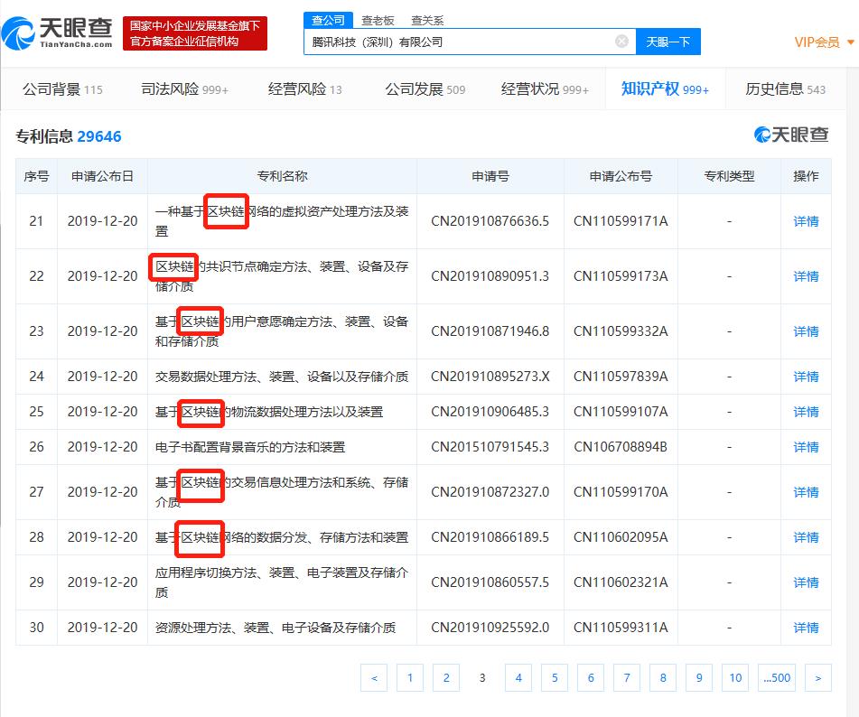 腾讯区块链专利申请量排名全国第一；摩拜超20.56万单车被破坏；Nginx 1.17.7发布 | 极客头条