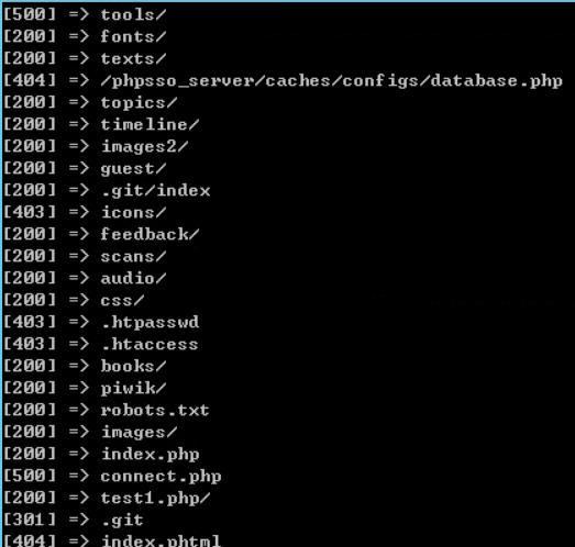 项目实战 | SQL注入的“格局”