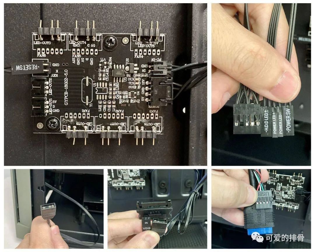 榛戣嫻鏋滃紑鑽掕纭欢绡? 鏂板搧 10700K+鍦ｆ棗 Z490 閰嶇疆瀹炰緥