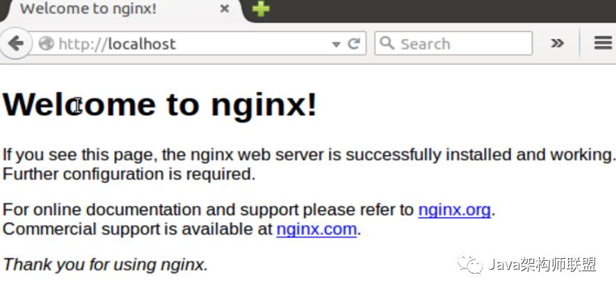 一次带你全面解析Nginx，从安装JDK开始讲起，收藏当手册