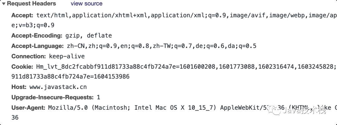 Nginx 转发时的一个坑，运维居然让我背锅！！