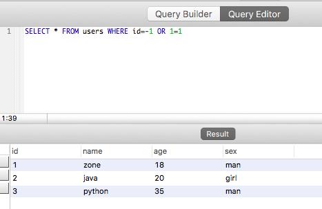 什么是 SQL 注入？怎么进行 ？如何防范 ？