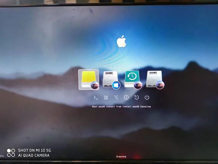 史上最全的黑苹果系统「MacOS」安装教程，小白也能秒掌握！