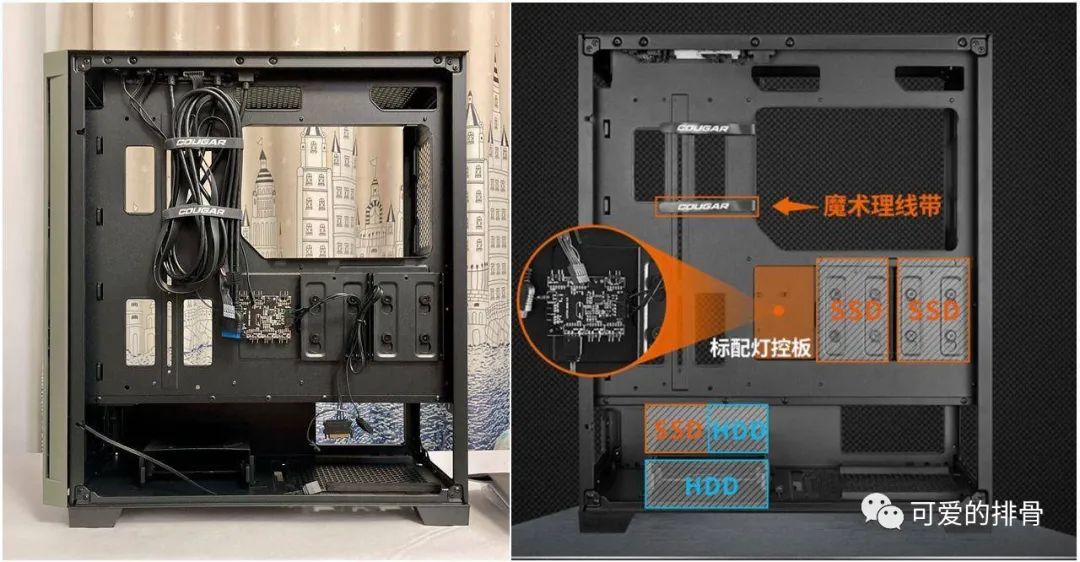 榛戣嫻鏋滃紑鑽掕纭欢绡? 鏂板搧 10700K+鍦ｆ棗 Z490 閰嶇疆瀹炰緥