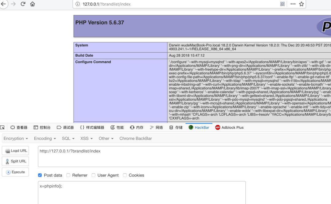 ZZZPHP1.61 代码审计-从SQL注入到Getshell