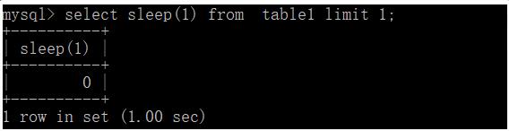 SQL注入基础整理及Tricks总结