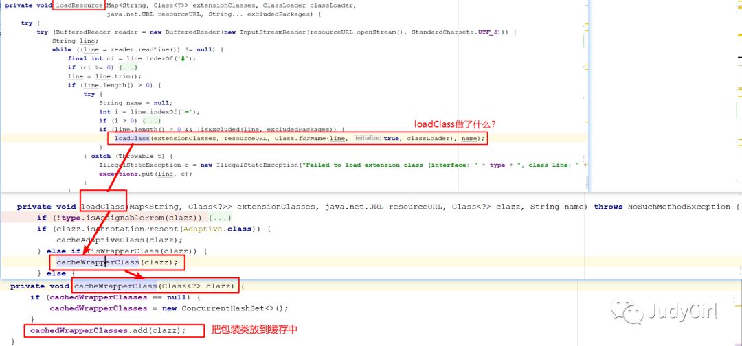 RPC框架深入剖析(下)