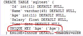 一文读懂 SQL 注入