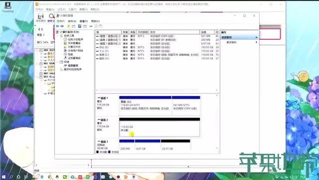 黑苹果 MacOS 10.15 Catalina安装教程