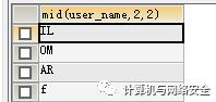 一文读懂 SQL 注入