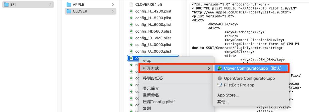 黑苹果启动参数都是做什么用的？Clover引导如何添加或删除？